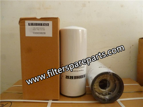 10003928 Liebherr Lube Filter - Click Image to Close